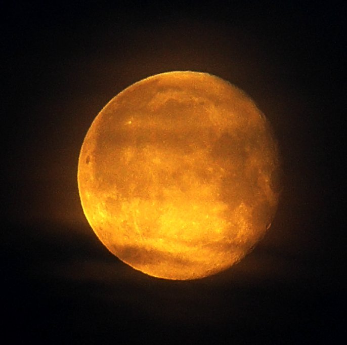 Vollmond